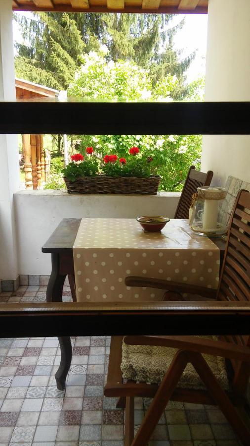 Tulipános Vendégház Obanya Extérieur photo