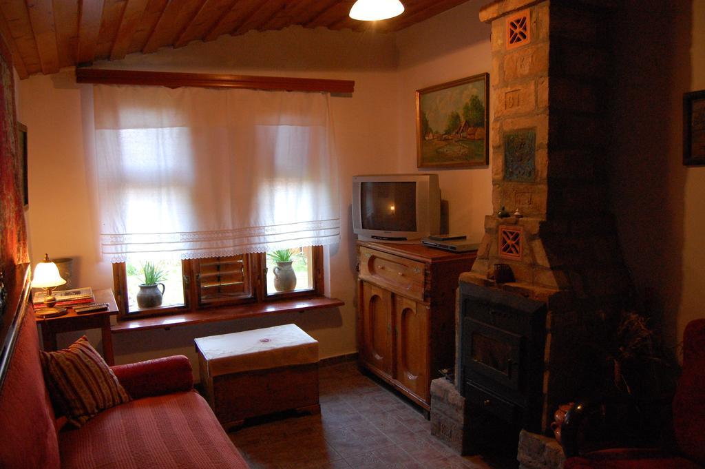 Tulipános Vendégház Obanya Extérieur photo