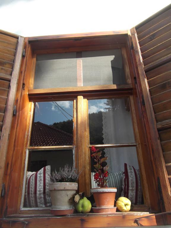 Tulipános Vendégház Obanya Extérieur photo