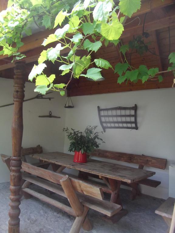Tulipános Vendégház Obanya Extérieur photo