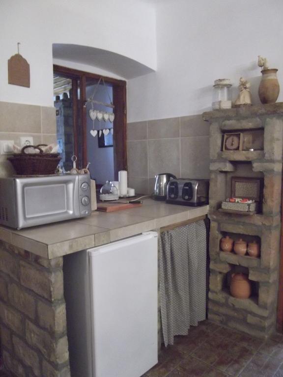 Tulipános Vendégház Obanya Extérieur photo