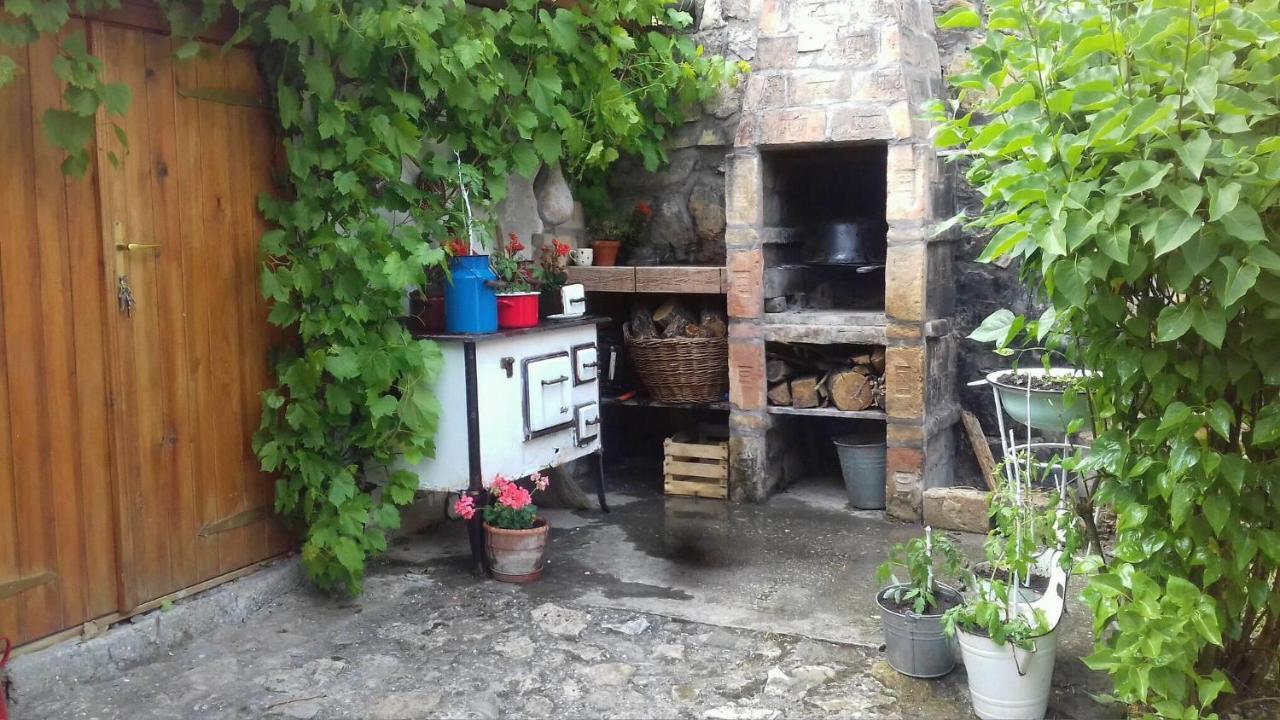 Tulipános Vendégház Obanya Extérieur photo