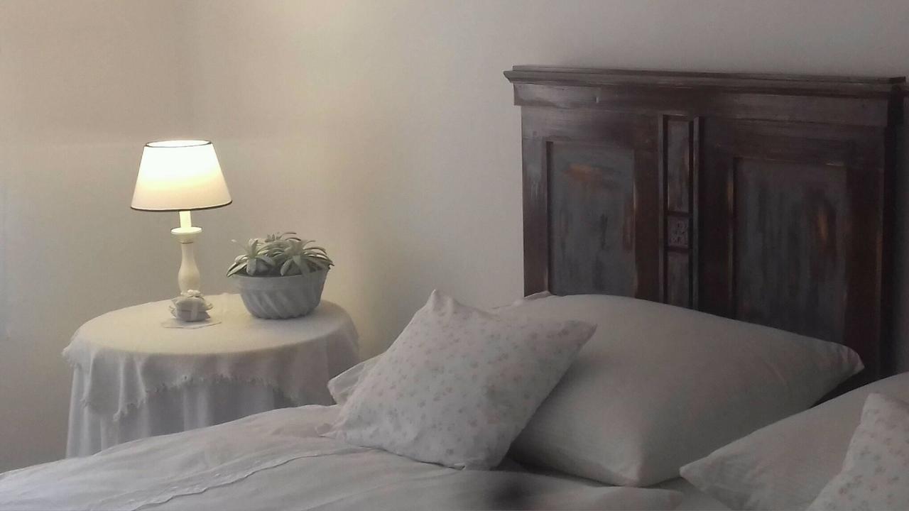 Tulipános Vendégház Obanya Extérieur photo